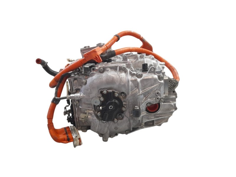 Recambio de caja cambios para toyota rav4 referencia OEM IAM 2JM P314 PHL4D218