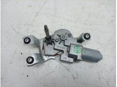 Recambio de motor limpia trasero para mercedes-benz b-klasse (bm 247) b 180 referencia OEM IAM A24790651 A24790651  2