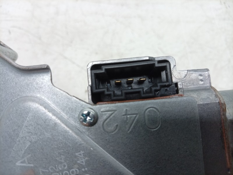Recambio de motor limpia trasero para mercedes-benz b-klasse (bm 247) b 180 referencia OEM IAM A24790651 A24790651 