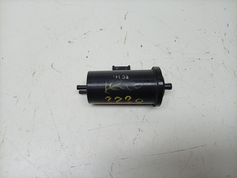 Recambio de filtro carbono activo para yamaha x-max 125 referencia OEM IAM  B2TF41700000 