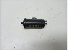 Recambio de filtro carbono activo para yamaha x-max 125 referencia OEM IAM  B2TF41700000  2