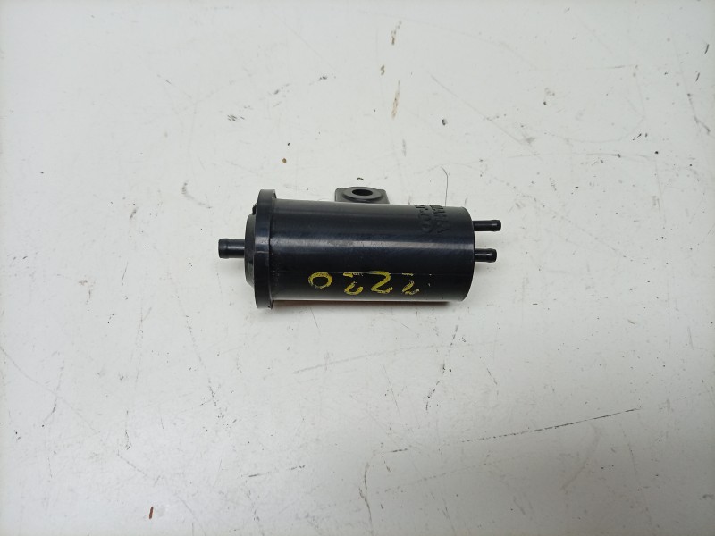 Recambio de filtro carbono activo para yamaha x-max 125 referencia OEM IAM  B2TF41700000 