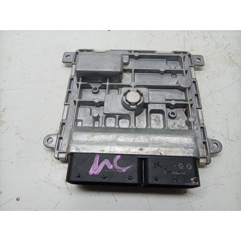 Recambio de centralita motor uce para mercedes-benz b-klasse (bm 247) b 180 referencia OEM IAM A2C17790700 2829003300 