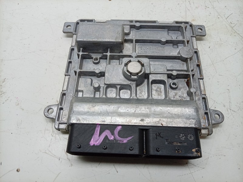 Recambio de centralita motor uce para mercedes-benz b-klasse (bm 247) b 180 referencia OEM IAM A2C17790700 2829003300 