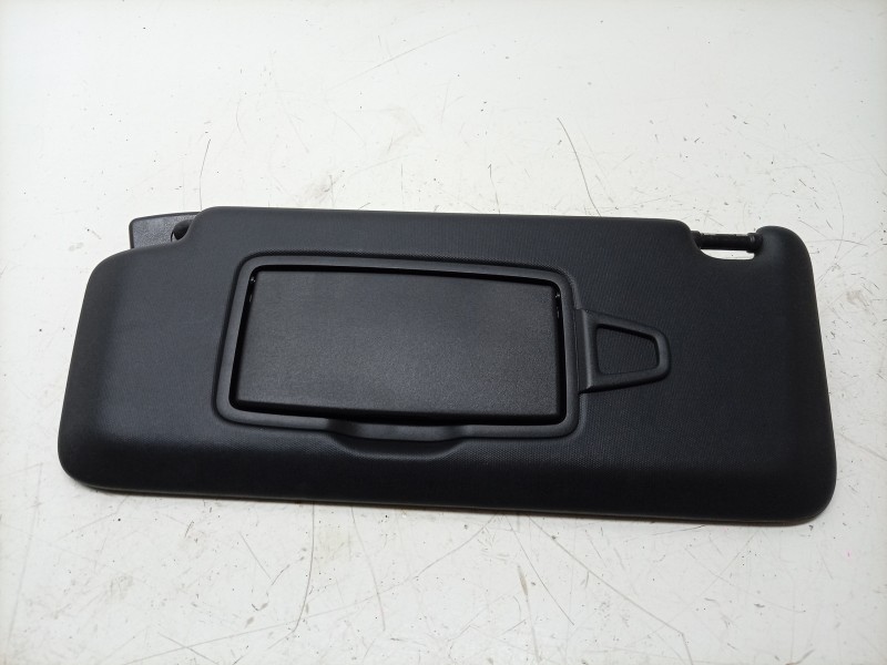 Recambio de parasol izquierdo para mercedes-benz b-klasse (bm 247) b 180 referencia OEM IAM  17781061009H43 