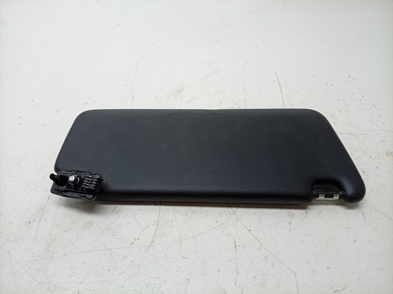 Recambio de parasol izquierdo para mercedes-benz b-klasse (bm 247) b 180 referencia OEM IAM  17781061009H43 