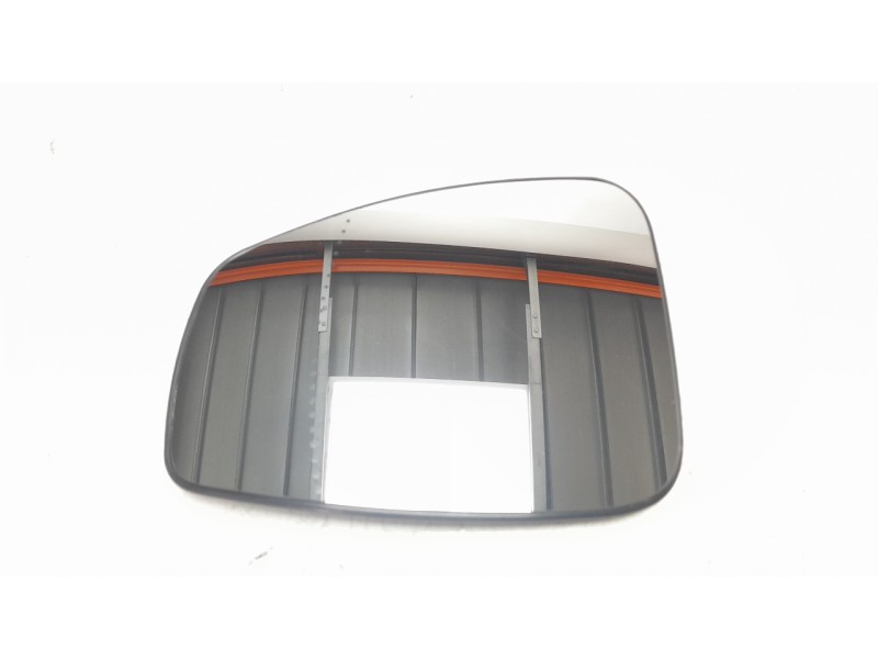 Recambio de cristal retrovisor izquierdo para renault megane iii berlina 5 p referencia OEM IAM 80123235  