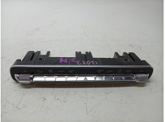 Recambio de mando climatizador para mercedes-benz b-klasse (bm 247) b 180 referencia OEM IAM 2479056703 2479055902 