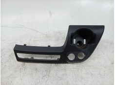 Recambio de moldura para toyota proace max referencia OEM IAM  07357462540 