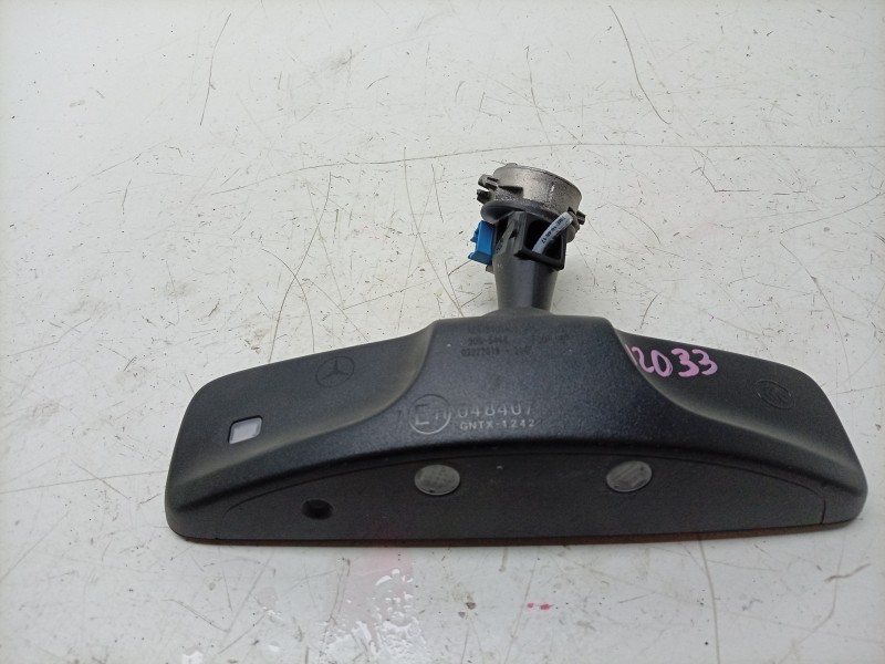 Recambio de espejo para mercedes-benz b-klasse (bm 247) b 180 referencia OEM IAM 24781077089051 24781077089051 