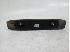 Recambio de moldura para toyota proace max referencia OEM IAM Z98411211 00468626230  2