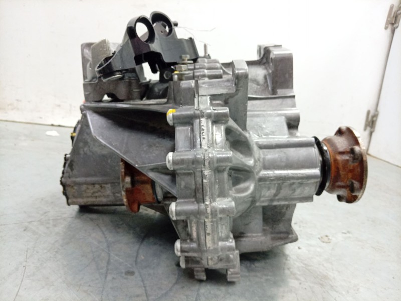 Recambio de caja cambios para audi q2 (gab, gag) 30 tdi referencia OEM IAM VCN VCN 0AJ300042K