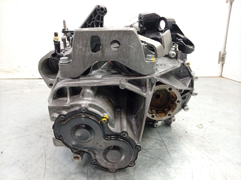 Recambio de caja cambios para audi q2 (gab, gag) 30 tdi referencia OEM IAM VCN VCN 0AJ300042K