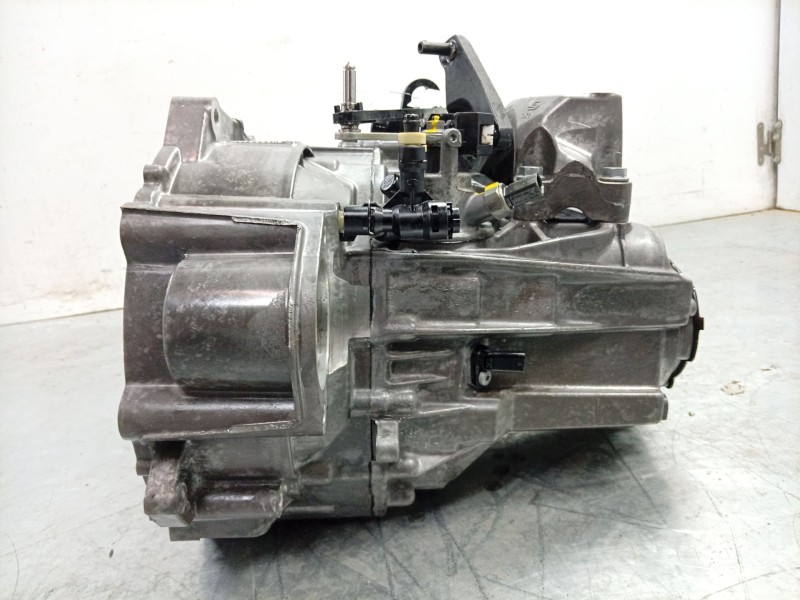 Recambio de caja cambios para audi q2 (gab, gag) 30 tdi referencia OEM IAM VCN VCN 0AJ300042K