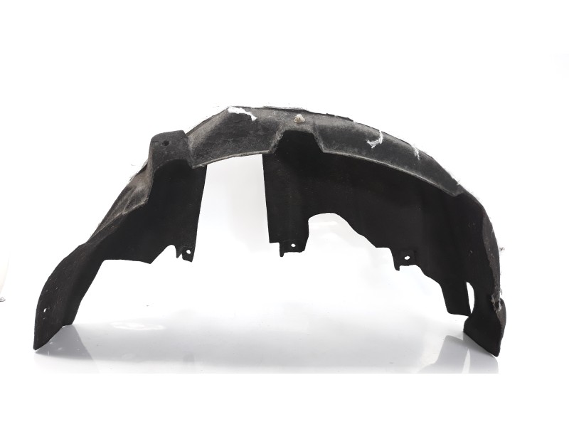 Recambio de paso rueda trasero izquierdo para ford tourneo courier (c4a) titanium referencia OEM IAM   