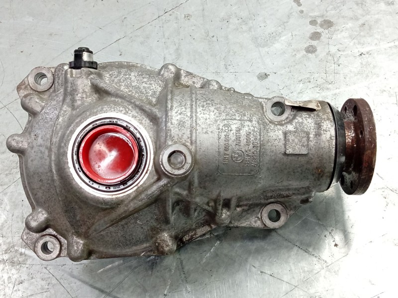 Recambio de diferencial delantero para bmw 3 (f30, f80) 340 i xdrive referencia OEM IAM 31508619486 31508619486 