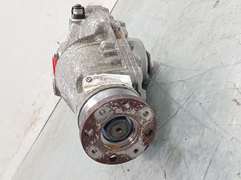Recambio de diferencial delantero para bmw 3 (f30, f80) 340 i xdrive referencia OEM IAM 31508619486 31508619486 