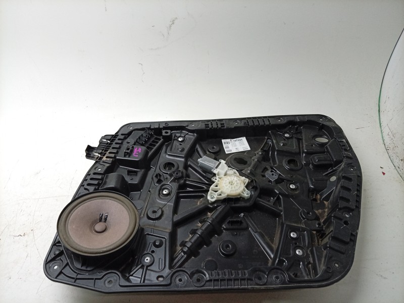 Recambio de elevalunas delantero derecho para mercedes-benz b-klasse (bm 247) b 180 referencia OEM IAM  177540910 