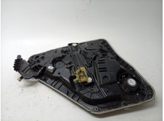 Recambio de elevalunas trasero derecho para mercedes-benz b-klasse (bm 247) b 180 referencia OEM IAM  0997302801  2