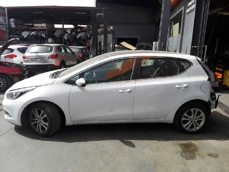 kia cee´d del año 2013