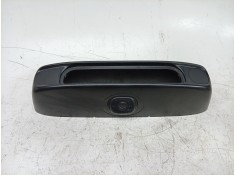 Recambio de moldura para toyota proace max referencia OEM IAM  1642226880 