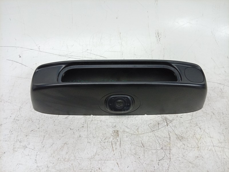Recambio de moldura para toyota proace max referencia OEM IAM  1642226880 