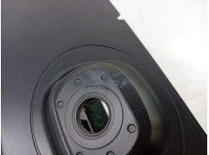 Recambio de moldura para toyota proace max referencia OEM IAM  1642226880  2