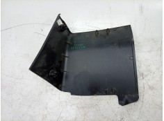 Recambio de moldura para toyota proace max referencia OEM IAM  1306465070  2