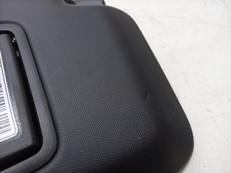 Recambio de parasol derecho para mercedes-benz b-klasse (bm 247) b 180 referencia OEM IAM 1778106200 1778106200 