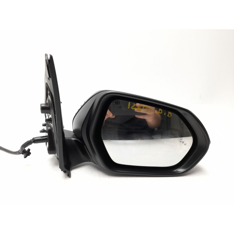 Recambio de retrovisor derecho para toyota yaris (_p21_, _pa1_, _ph1_) 1.5 hybrid (mxph11) referencia OEM IAM  87910K0060 