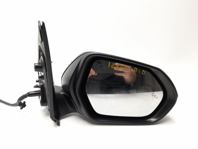 Recambio de retrovisor derecho para toyota yaris (_p21_, _pa1_, _ph1_) 1.5 hybrid (mxph11) referencia OEM IAM  87910K0060 