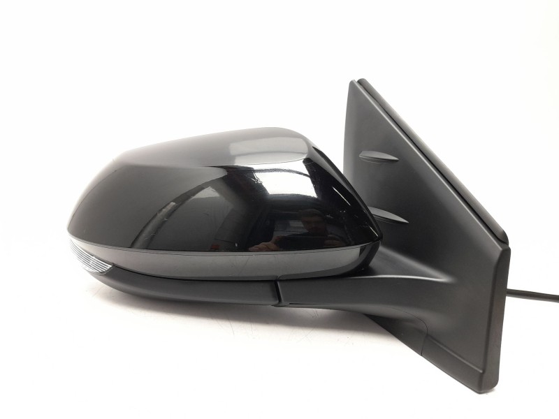 Recambio de retrovisor derecho para toyota yaris (_p21_, _pa1_, _ph1_) 1.5 hybrid (mxph11) referencia OEM IAM  87910K0060 