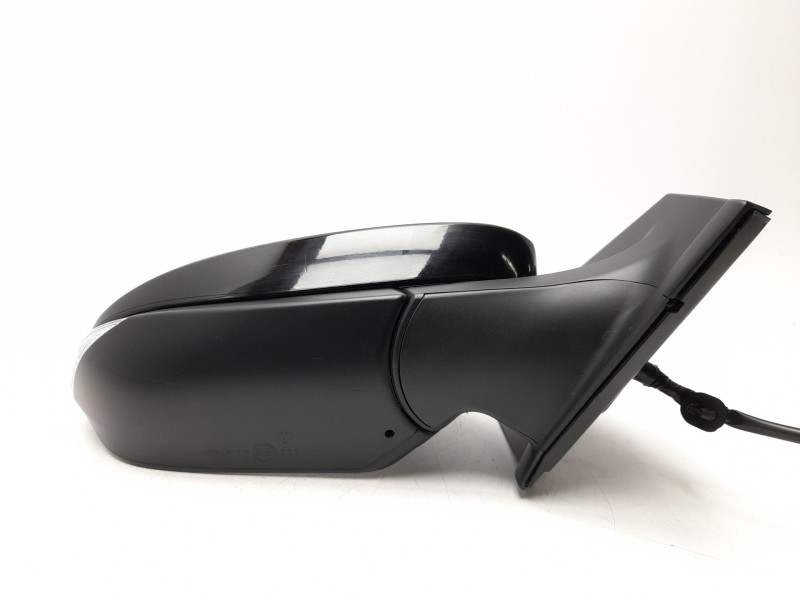 Recambio de retrovisor derecho para toyota yaris (_p21_, _pa1_, _ph1_) 1.5 hybrid (mxph11) referencia OEM IAM  87910K0060 
