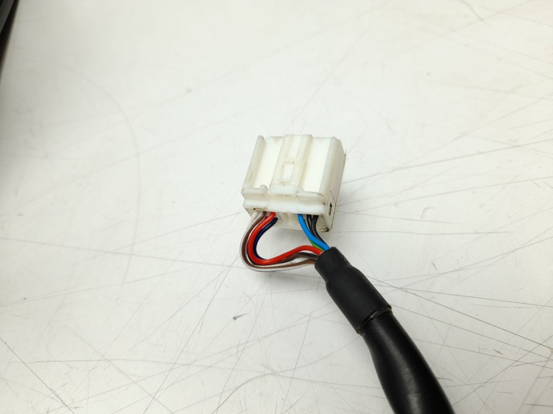 Recambio de retrovisor derecho para toyota yaris (_p21_, _pa1_, _ph1_) 1.5 hybrid (mxph11) referencia OEM IAM  87910K0060 