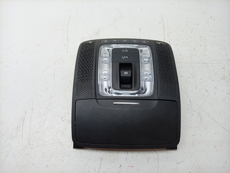 Recambio de luz interior para mercedes-benz b-klasse (bm 247) b 180 referencia OEM IAM  A0009002519 