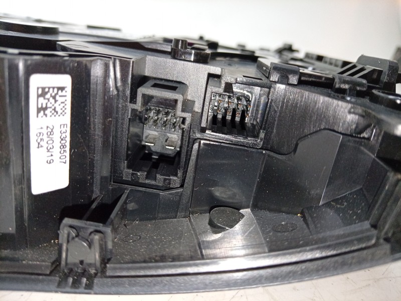 Recambio de luz interior para mercedes-benz b-klasse (bm 247) b 180 referencia OEM IAM  A0009002519 