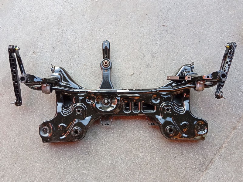 Recambio de puente delantero para skoda fabia iv (pj3) 1.0 mpi referencia OEM IAM 2Q0199315 2Q0199315 