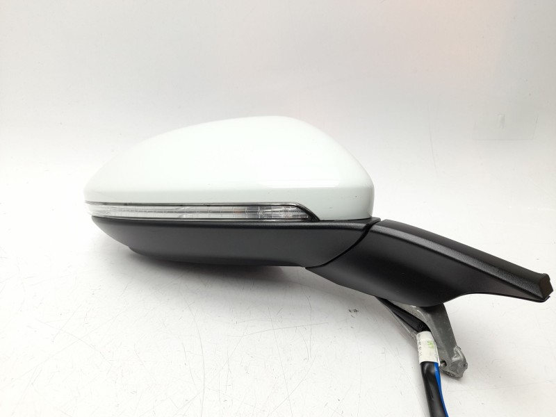 Recambio de retrovisor derecho para volkswagen golf vii lim. (bq1) business referencia OEM IAM  5G1857508FD 