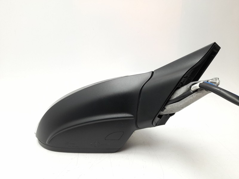 Recambio de retrovisor derecho para volkswagen golf vii lim. (bq1) business referencia OEM IAM  5G1857508FD 