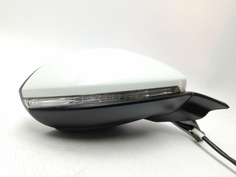 Recambio de retrovisor derecho para volkswagen golf vii lim. (bq1) business referencia OEM IAM  5G1857508FD 