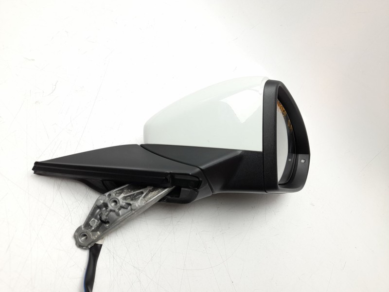 Recambio de retrovisor derecho para volkswagen golf vii lim. (bq1) business referencia OEM IAM  5G1857508FD 