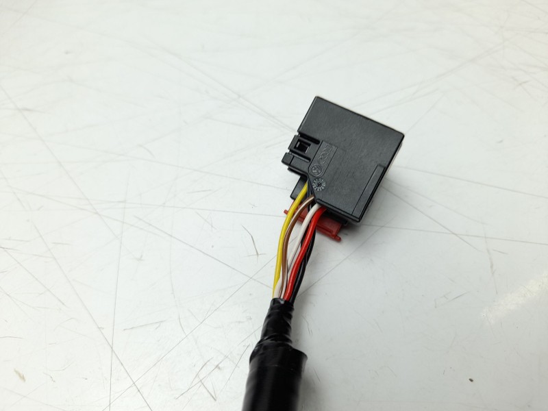 Recambio de retrovisor derecho para volkswagen golf vii lim. (bq1) business referencia OEM IAM  5G1857508FD 