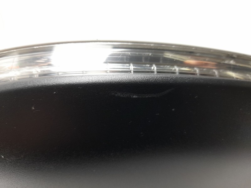 Recambio de retrovisor derecho para volkswagen golf vii lim. (bq1) business referencia OEM IAM  5G1857508FD 