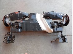 Recambio de puente trasero para mercedes-benz b-klasse (bm 247) b 180 referencia OEM IAM 2473503604 2473503604  2