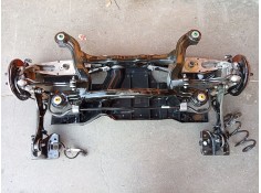 Recambio de puente trasero para mercedes-benz b-klasse (bm 247) b 180 referencia OEM IAM 2473503604 2473503604 