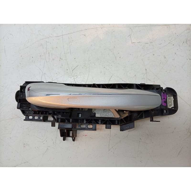 Recambio de maneta exterior trasera derecha para mercedes-benz b-klasse (bm 247) b 180 referencia OEM IAM  A0997602001 
