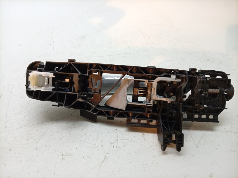 Recambio de maneta exterior trasera derecha para mercedes-benz b-klasse (bm 247) b 180 referencia OEM IAM  A0997602001 