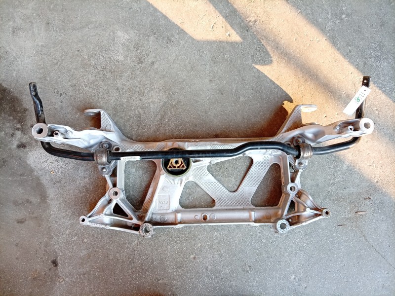 Recambio de puente delantero para volkswagen passat b8 (3g2, cb2) 2.0 tdi referencia OEM IAM  3Q0199369E 
