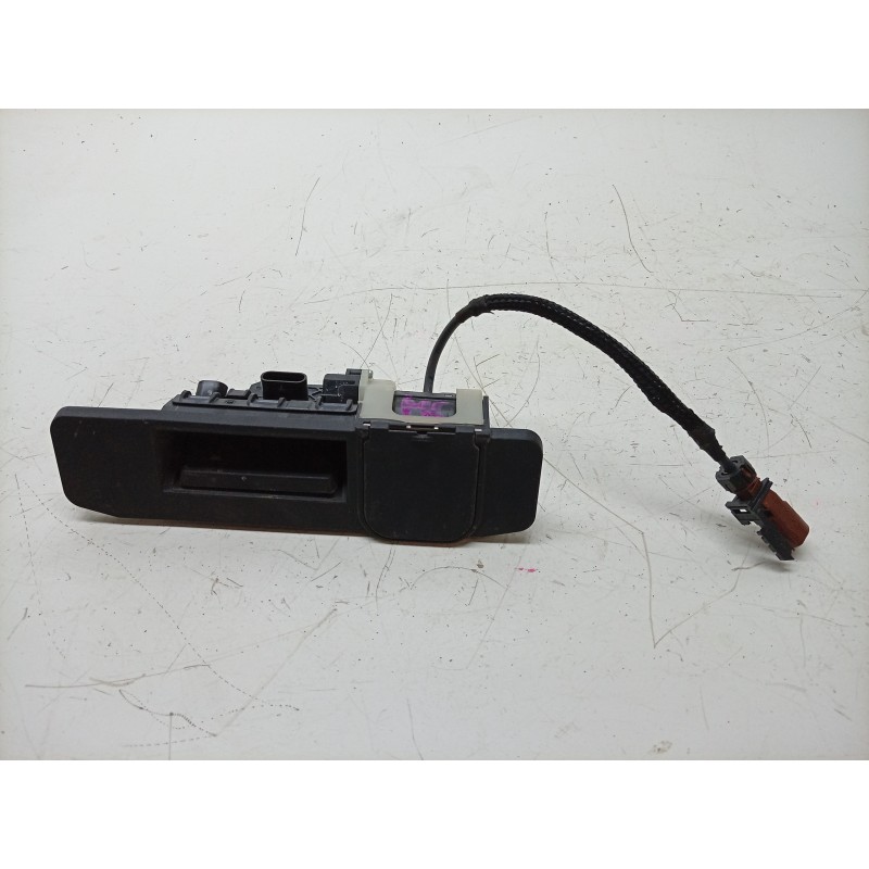 Recambio de maneta exterior maletero / porton para mercedes-benz b-klasse (bm 247) b 180 referencia OEM IAM  A0997503500 