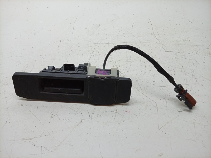 Recambio de maneta exterior maletero / porton para mercedes-benz b-klasse (bm 247) b 180 referencia OEM IAM  A0997503500 